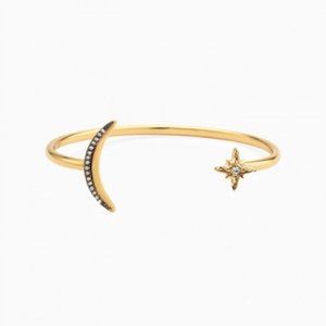 Stella & Dot Celestial Cuff